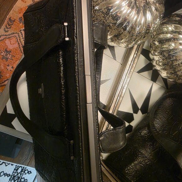 L'wren scott leather bag - Picture 5 of 9